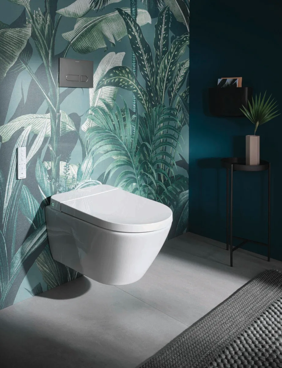 How Smart Home Tech is Quietly Transforming the Modern Bathroom 5 04 presskit Duravit SensoWash®D Neo 1