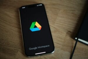 Hidden Google Drive Document Scanner Gets Major AI Upgrade