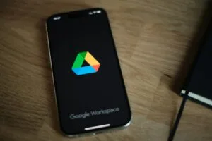 Hidden Google Drive Document Scanner Gets Major AI Upgrade