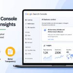 Google Testing AI Overview Controls in Search Console