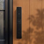 Hafele Infinity Digital Lock Launched in India: Next-Gen Smart Home Security
