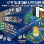Stop Hackers: How to Secure WordPress Admin Login