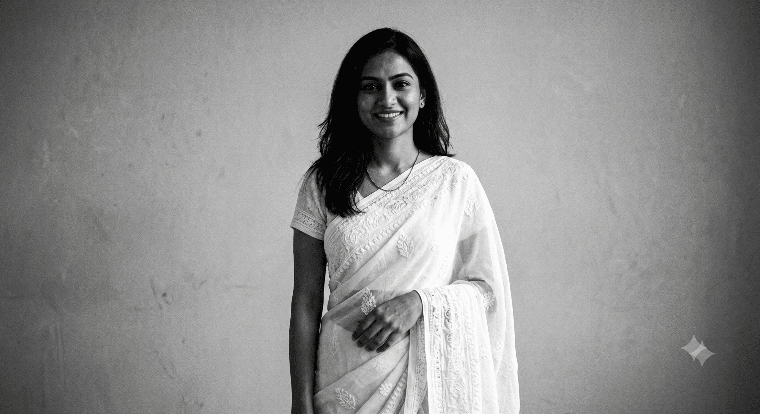 Google Gemini AI Saree Trend Transformed Look