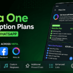 Meta One Subscription Plans May Soon Arrive on WhatsApp