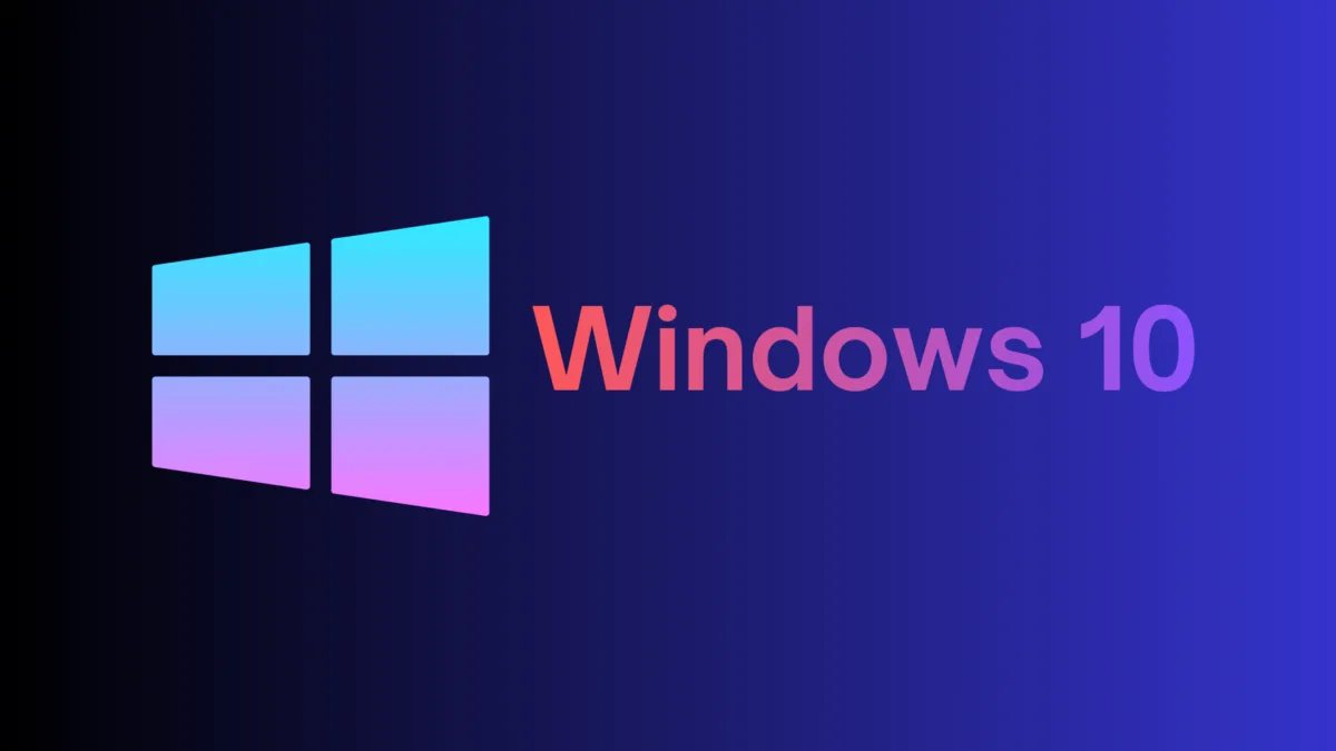 Windows 10 ESU Extended to 2027 — How to Enrol for Free in India