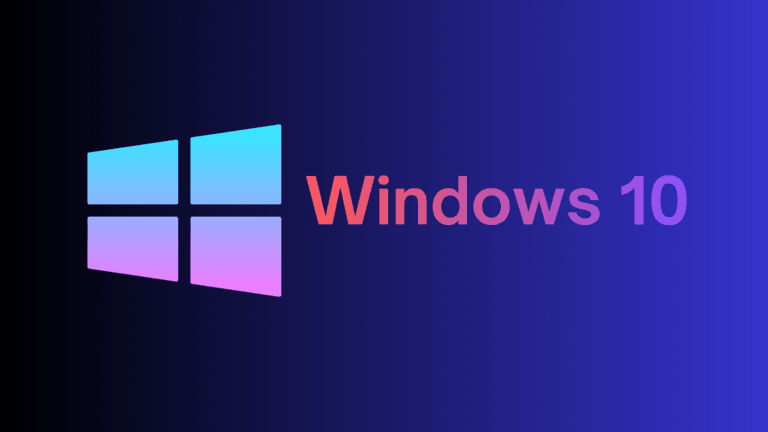 Windows 10 ESU Extended to 2027 — How to Enrol for Free in India