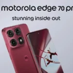 Motorola Edge 70 Pro+ Launches in India: Price, Specifications and Comparison
