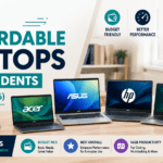 Best Affordable Laptops for Students in India (2026)