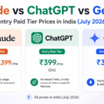 Claude AI Pricing India