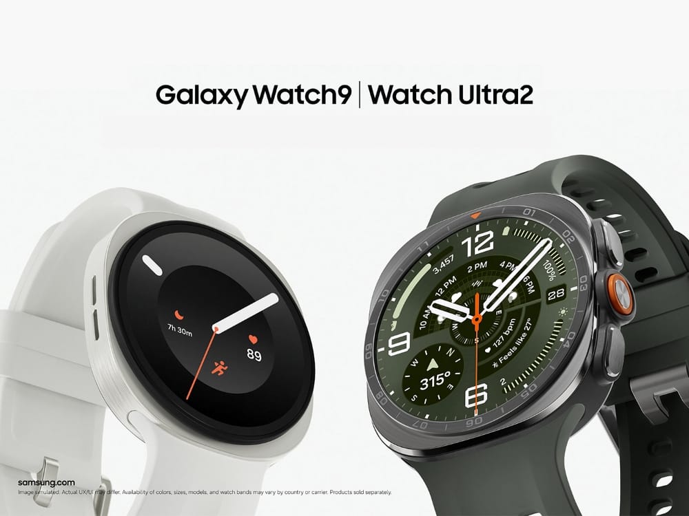 Samsung Galaxy Unpacked July 2026: Galaxy Watch 9 and Galaxy Watch Ultra 2