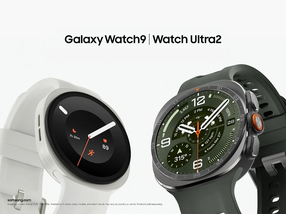 Samsung Galaxy Unpacked July 2026: Fold8, Fold8 Ultra, Flip8 and Everything Else Samsung Just Announced 2 Samsung Galaxy Unpacked July 2026: Galaxy Watch 9 and Galaxy Watch Ultra 2