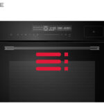 Häfele Midora 81 Built-In Oven Launched: Specs, Features & Tech
