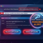 I Got a Fake Hostinger Phishing Email: Here’s How I Spotted It