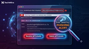 I Got a Fake Hostinger Phishing Email: Here’s How I Spotted It