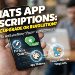 WhatsApp Plus Subscription Launch: Features, Price, and Verdict