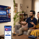 Jio ₹55 JioTV Pro Pack: 1000+ Channels Pack Explained