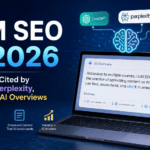What Is LLM SEO? How to Get Cited by ChatGPT, Google AI & Copilot