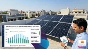 PM Surya Ghar 3kW Solar Rooftop Plant Review : 2 Years Real Data