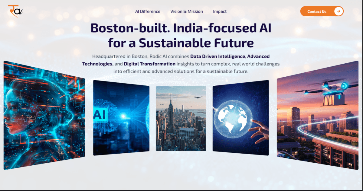 Rodic AI Homepage e1783582139777