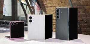 Samsung Galaxy Unpacked July 2026: Fold8, Fold8 Ultra & Flip8 Launched