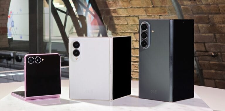 Samsung Galaxy Unpacked July 2026: Fold8, Fold8 Ultra & Flip8 Launched