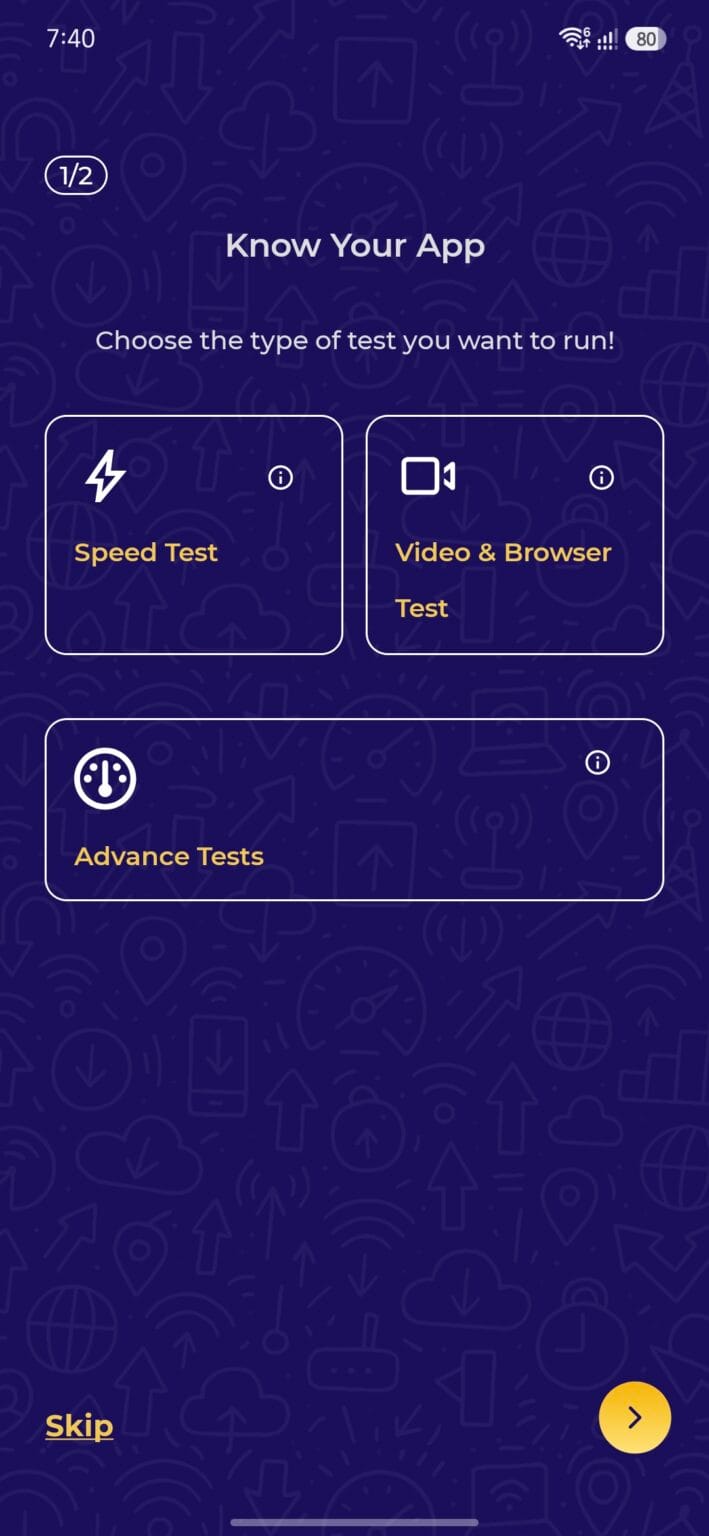 TRAI MySpeed App & Web Portal Review: Test Real Performance