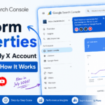 Social Channels In Search Console: How It Really Works