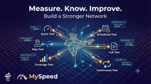 TRAI MySpeed App & Web Portal Review: Test Real Performance