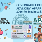 What is APAAR ID? Meaning, How to Create & Download (2026)