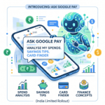 Ask Google Pay: New AI Feature Explained (How to Enable)