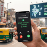 CNAP Caller ID Explained: Opt-Out, Rollout & vs Truecaller
