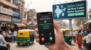 CNAP Caller ID Explained: Opt-Out, Rollout & vs Truecaller