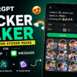 ChatGPT Sticker Generator: How to Create Custom Stickers (Tested)