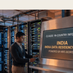Claude AI India Data Residency: What It Means for You