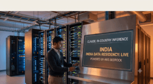 Claude AI India Data Residency: What It Means for You