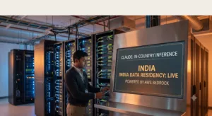 Claude AI India Data Residency: What It Means for You