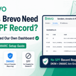 Brevo SPF DKIM Setup: Do You Need SPF? (DMARC Guide)