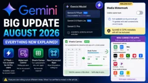 Gemini 3.7 Flash India: What's Live, What's Not ( Real Verified)
