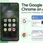Google App vs Chrome: What's the Real Difference? (2026)