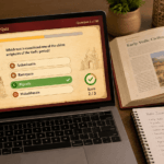 Claude AI Quiz Generator: Create Interactive Quizzes Free