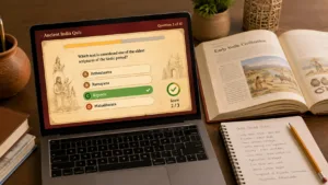 Claude AI Quiz Generator: Create Interactive Quizzes Free