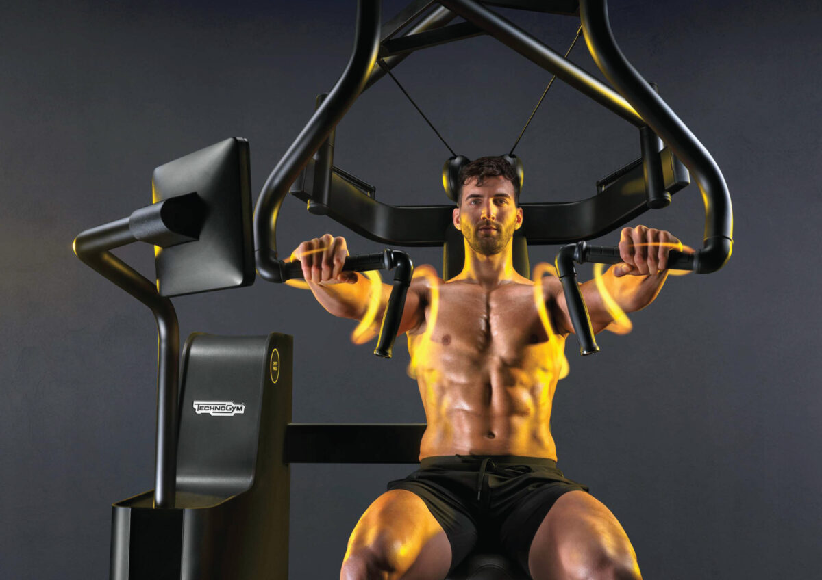 Technogym Biostrength in India: What "AI-Powered" Actually Means on These Machines 1 Technogym Biostrength In India: Price, Availability & AI Explained