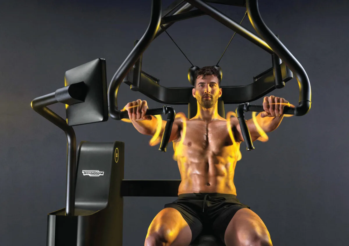 Technogym Biostrength in India: What "AI-Powered" Actually Means on These Machines 1 Technogym Biostrength In India: Price, Availability & AI Explained