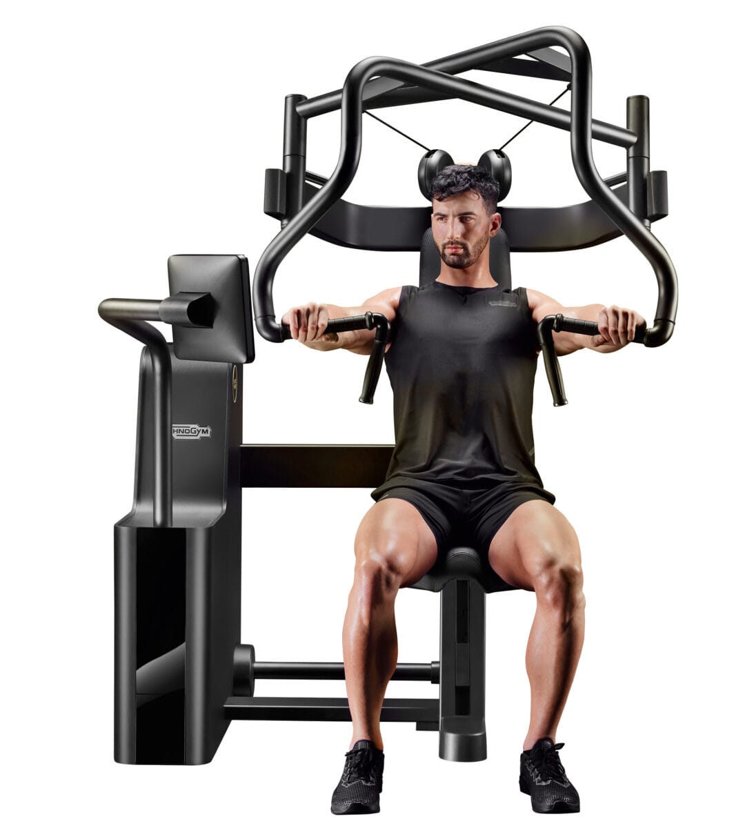 Technogym Biostrength in India: What "AI-Powered" Actually Means on These Machines 2 Technogym Biostrength In India