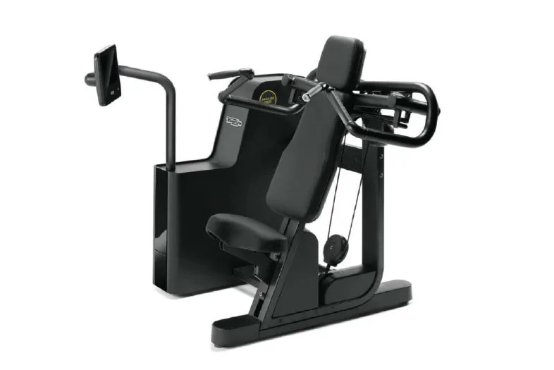 Technogym Biostrength in India: What "AI-Powered" Actually Means on These Machines 4 Technogym-Biostrength_Shoulder-Press-Image