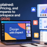 What Is Canva? Features, Pricing & AI Explained (2026)