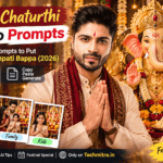 15 Ganesh Chaturthi AI Photo Prompts (Copy & Paste) 2026