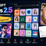 ChatGPT Images 2.5 Tested: Templates, Sketch & More (2026)