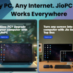 Jio PC App Explained: Turn Any PC or TV into a Cloud PC