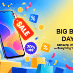 Flipkart Big Billion Days 2026 Sale Date, Offers & Deals